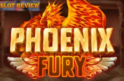 Phoenix Fury Slot Review